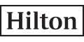 Hilton Hotels Logo