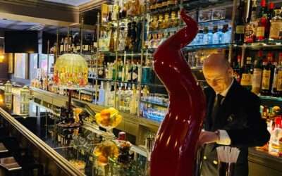 Favorite Restaurants: Michelin-Starred vs Bib Gourmand