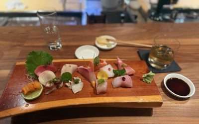 Exploring the World Through Food: Culinary Travel Tips for Retirees