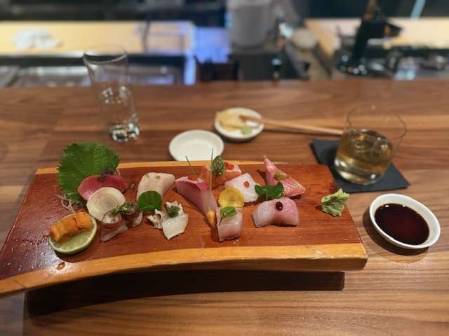 Exploring the World Through Food: Culinary Travel Tips for Retirees