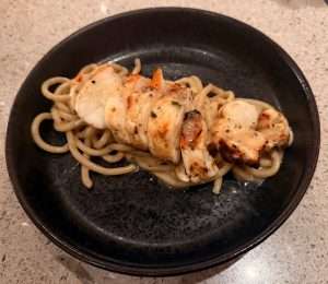 Best Restaurants Orlando: Chicken At Primo