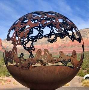 Favorite restaurants; Arizona