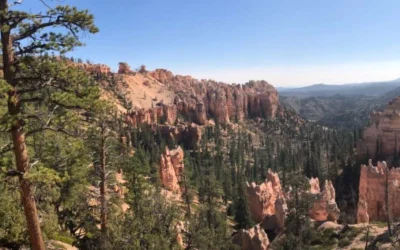 Utah National Parks 5-Day Itinerary from Las Vegas