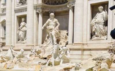 Planning a Trip to Italy