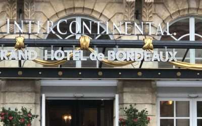 Lodging Choices: Best Hotels