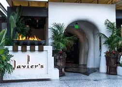 Javier's