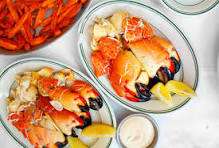 Joe's Stone Crab Reservations