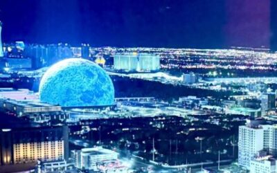 Things to Do in Las Vegas for Couples