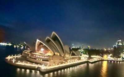 Detailed Australia Itinerary Planner Guide [2026]