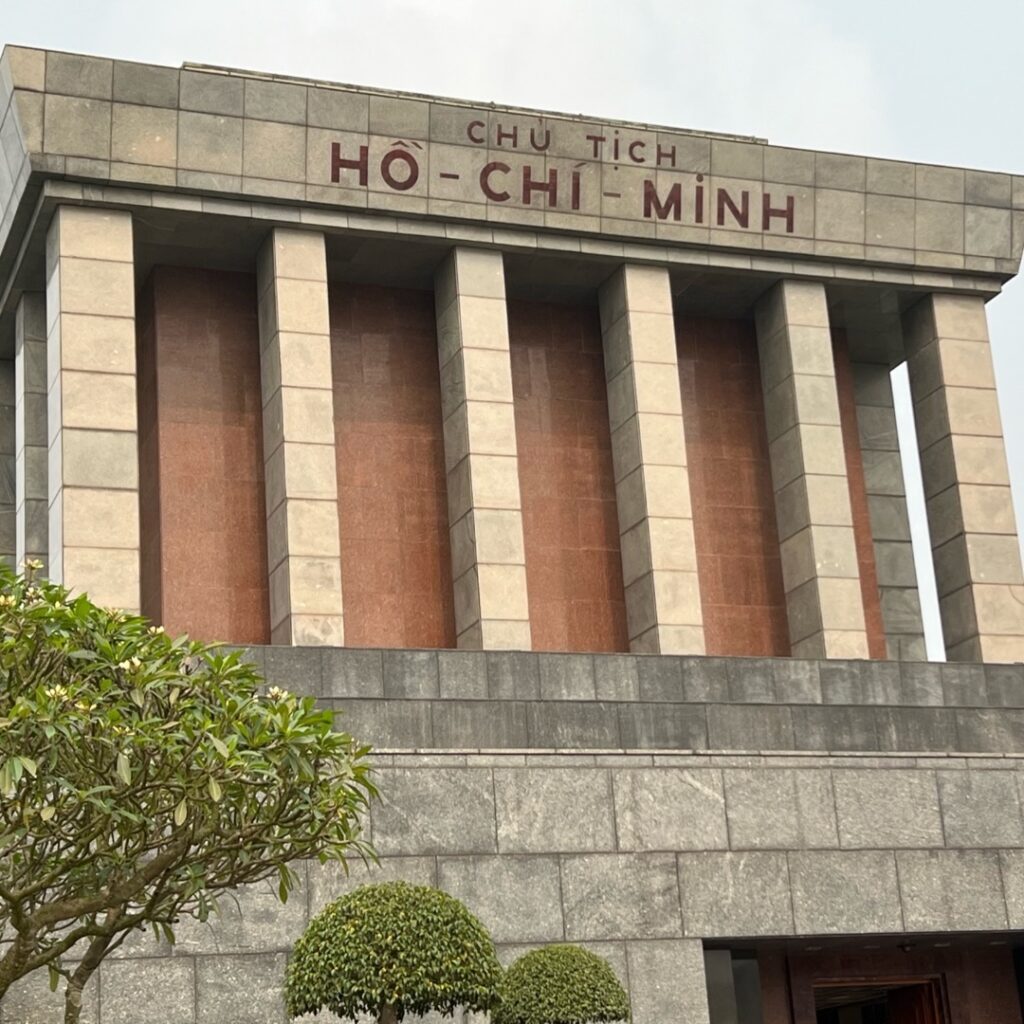  Best time to visit vietnam-Hanoi Ho Chi Minh 