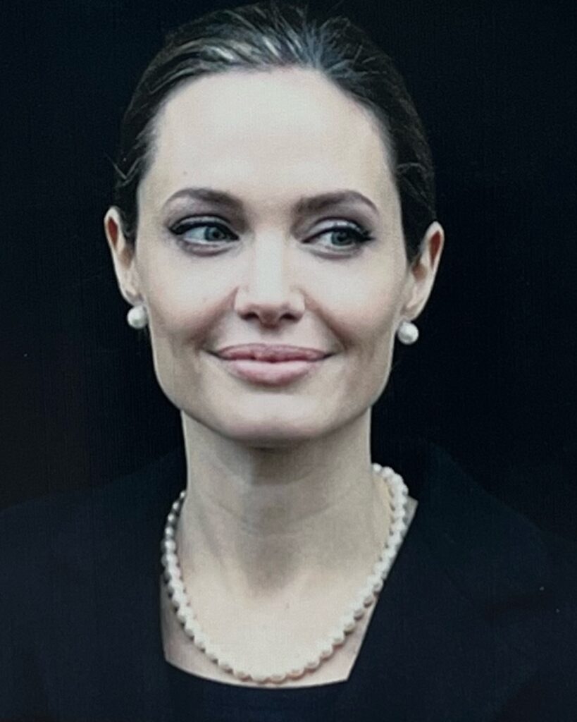 Impact of Wars - Angelina Jolie's new Movie about the Killing Fields
