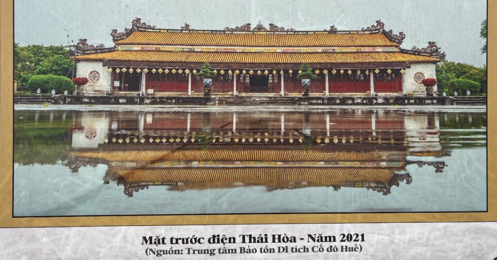 Americans Can Travel to Vietnam -Hue