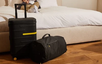 Best Travel Accessories: Essential Gear and Gadgets