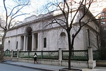 Morgan Library & Museum