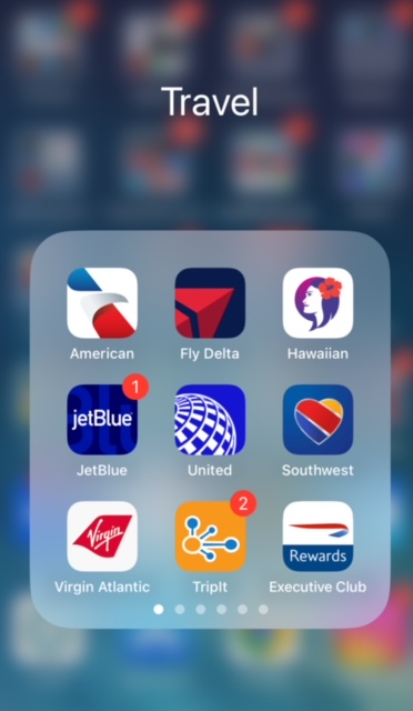 Best AI Travel Apps Iphone
