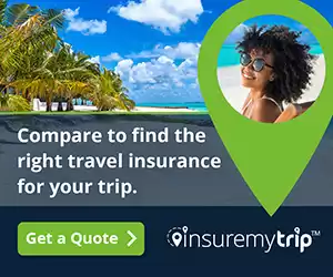 Cruise Insurance – Quote, Compare & Buy