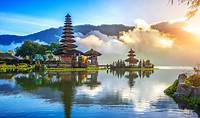 best time to travel to southeast asia Bali