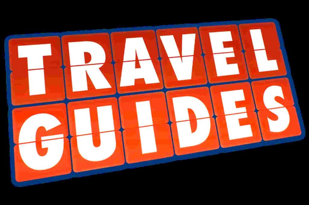 DIY Travel Guide