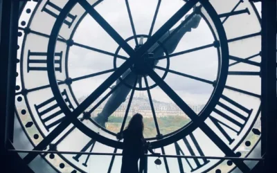 French Travel Guide: The Best Time to Visit Paris