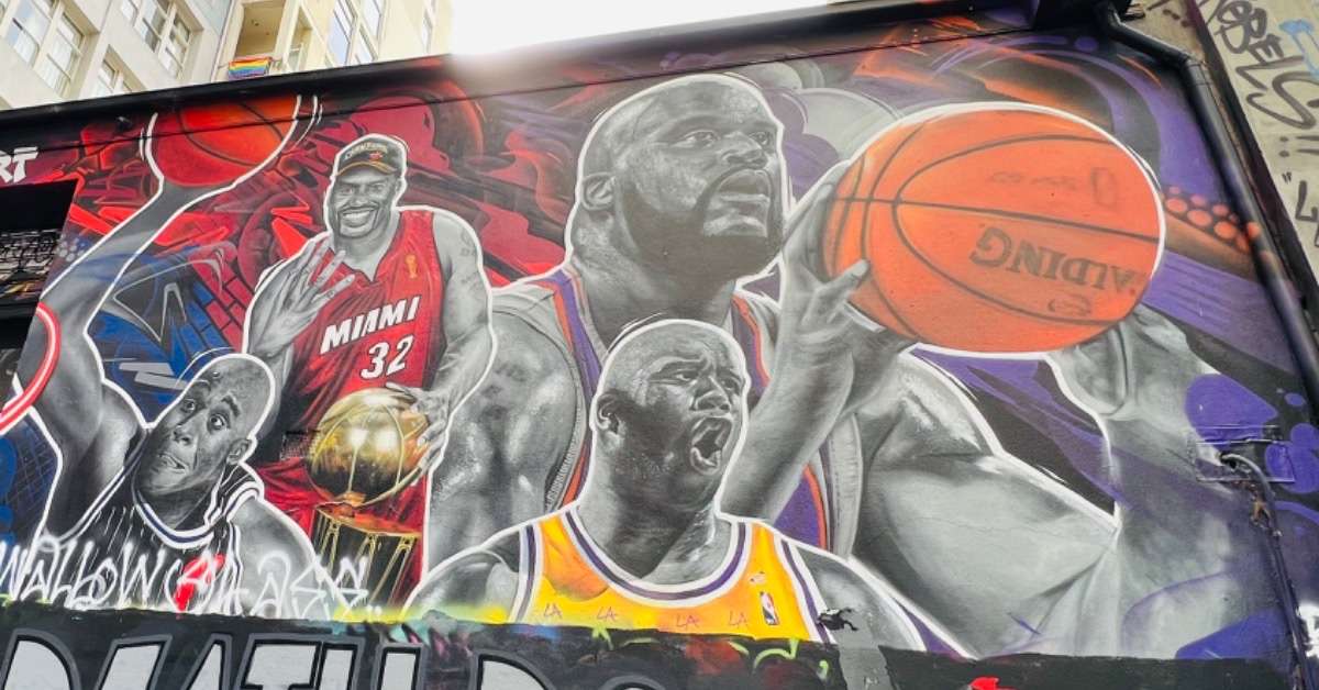 Cos’s Travel Guide