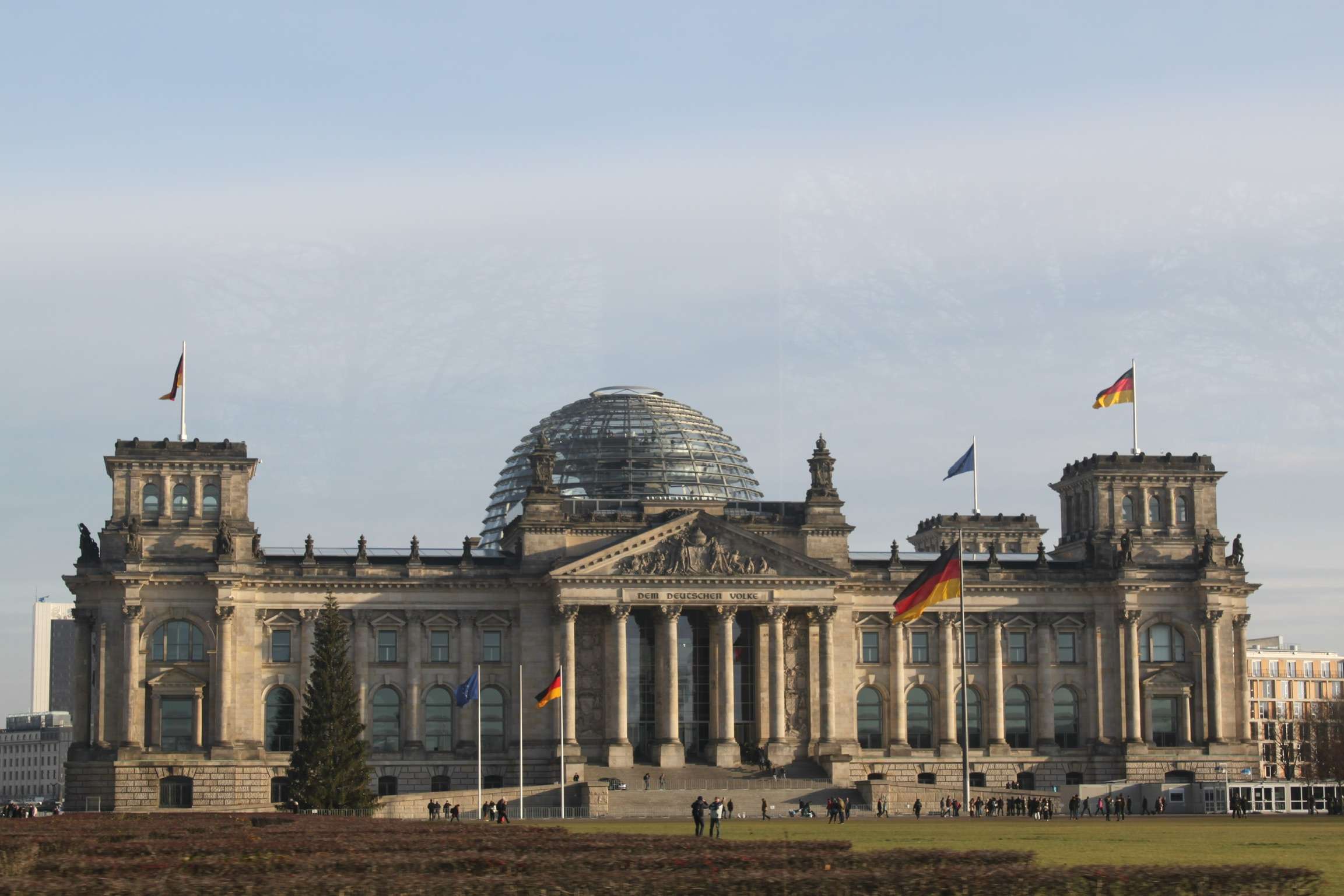 travel to Germany Berlin