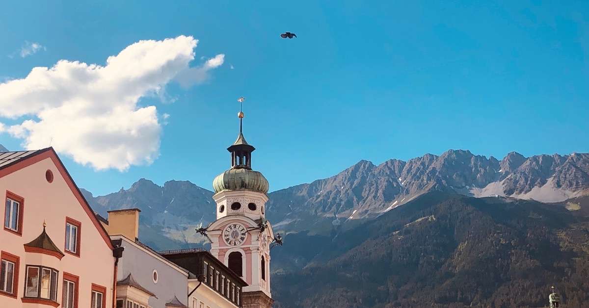 Cos’s Travel Guide