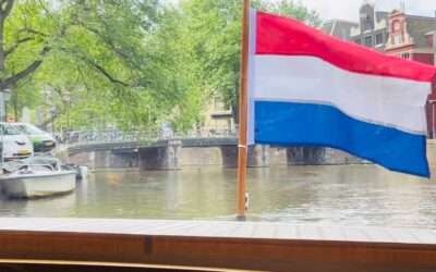 Flights From Atlanta to AMS for Amsterdam 3-Day Itinerary