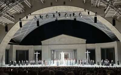 Famous Theaters and Hidden Gems