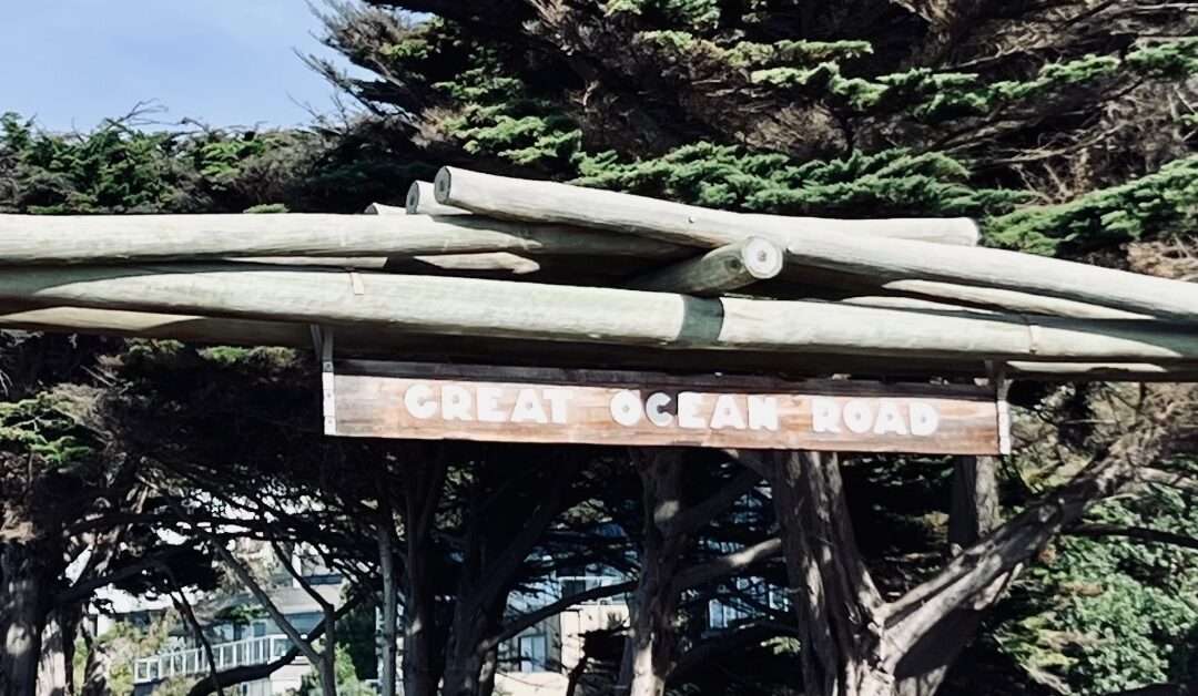 15 Most Romantic Road Trips For Couples [2025]