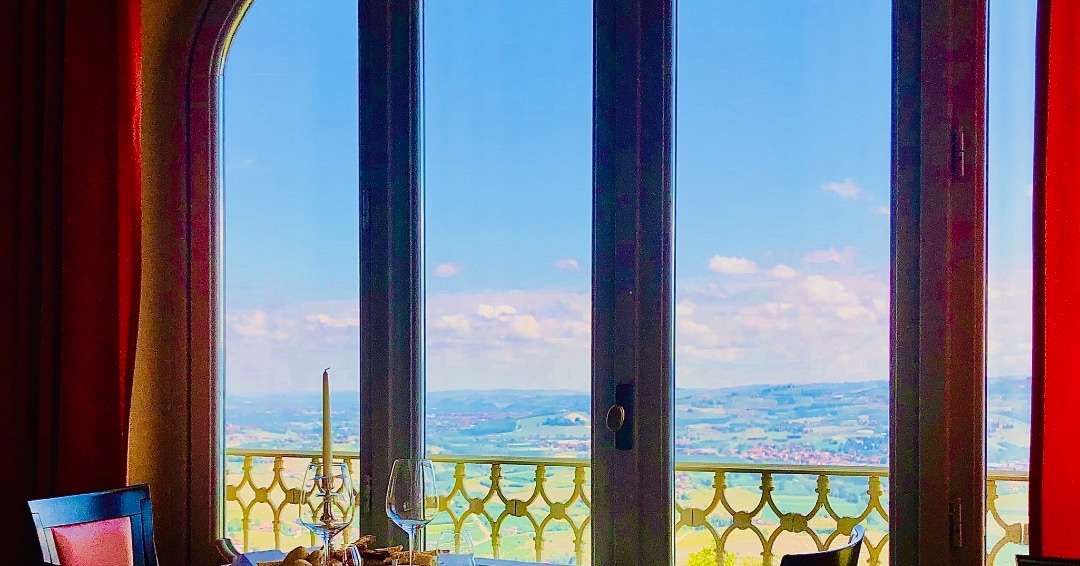 Planning a trip to Italy - Restaurant in Alba