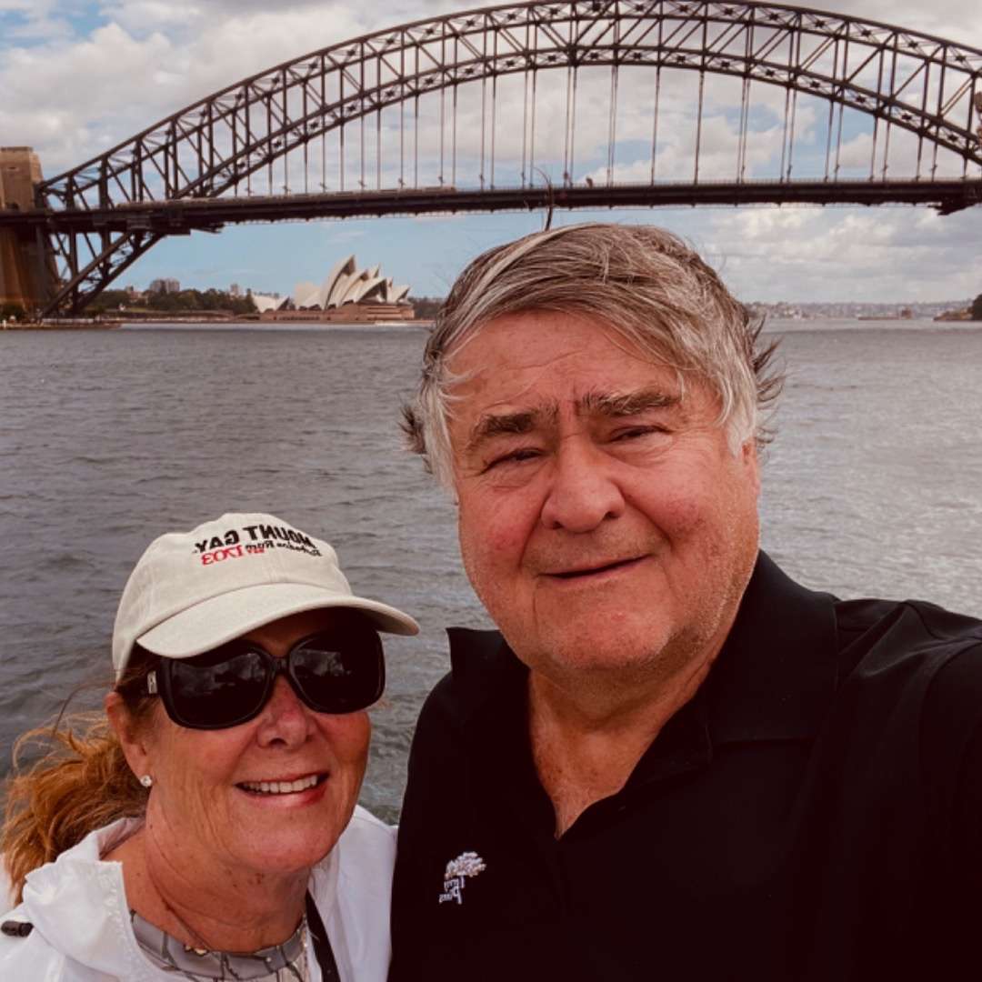 famous theaters sydney