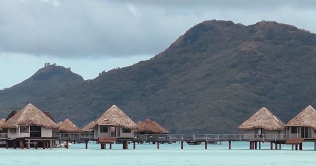 Cos’s Travel Guide