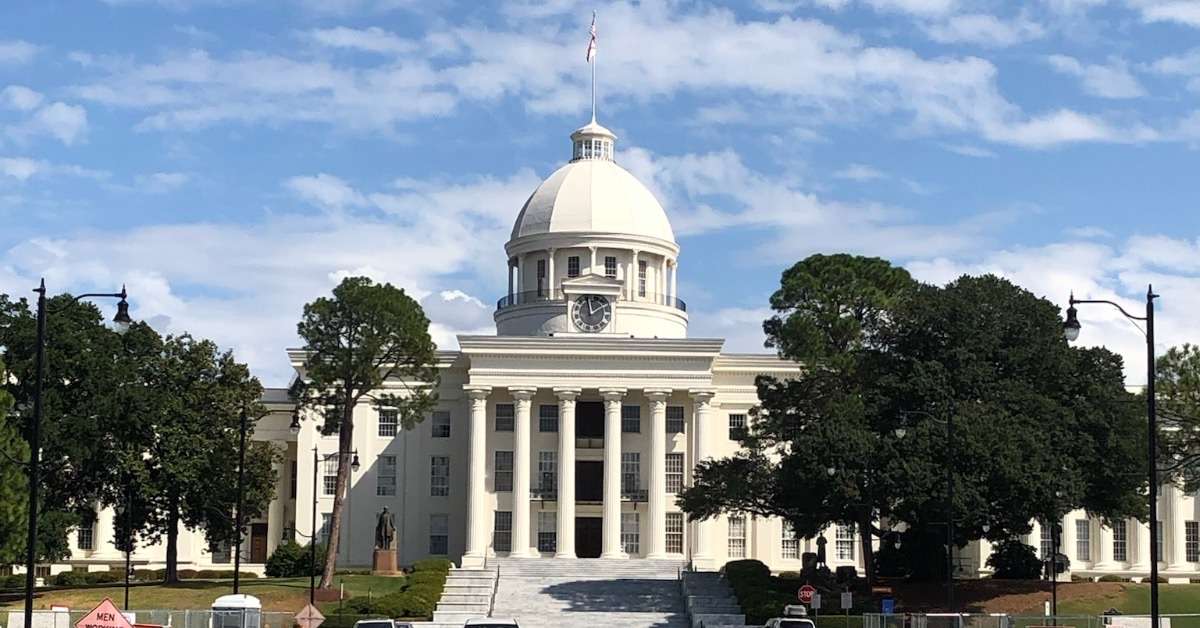 The Deep South, Montgomery Capital