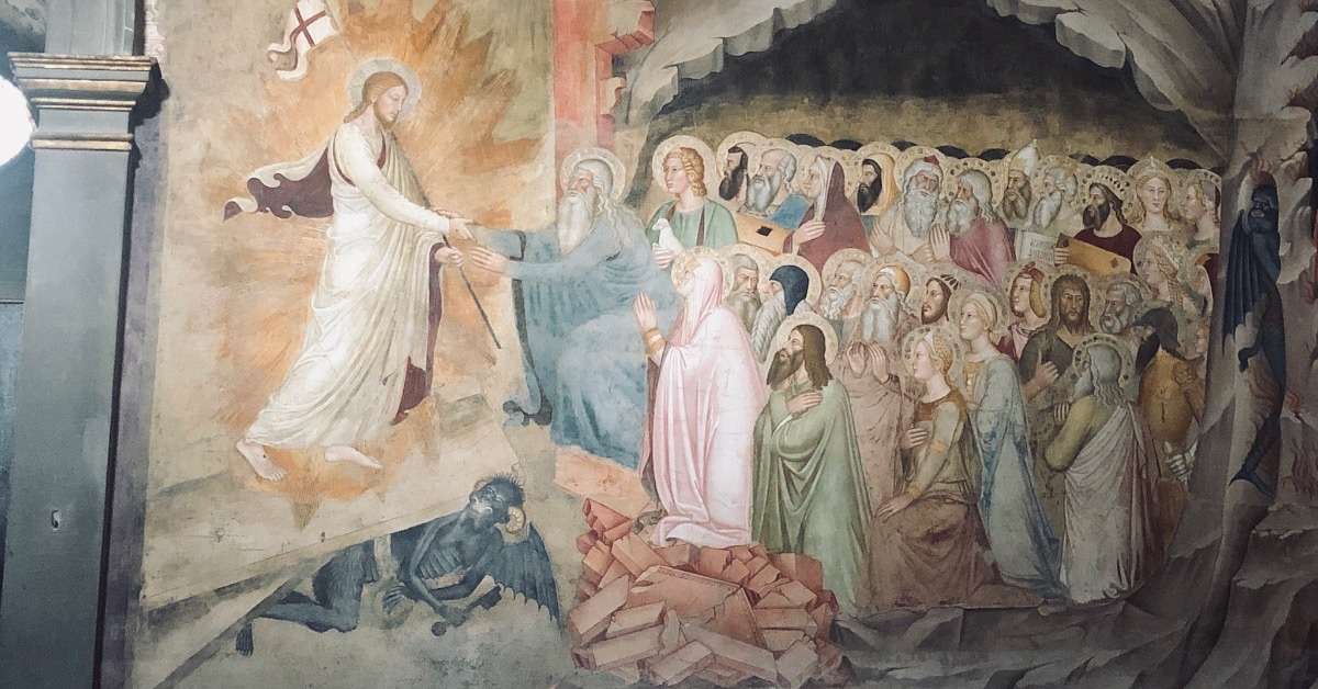 Planning a trip to ITALY, Basilica of Santa Maria