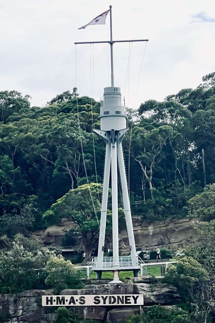 Impact of Wars- Australian Naval War Memorial