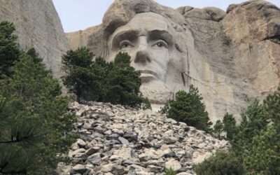 DIY Travel: Parks in South Dakota