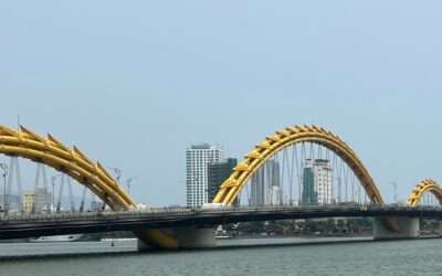 Top 10 Places to Visit in Vietnam