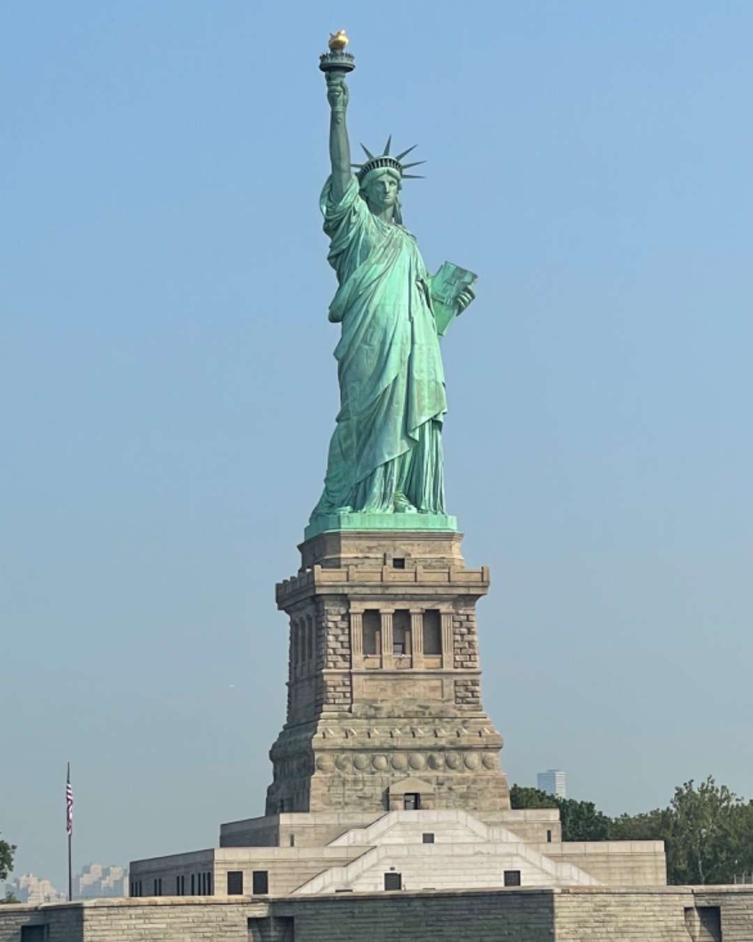 Things to do in New York First Time and Best Way to see Ellis Island and Statue of Liberty