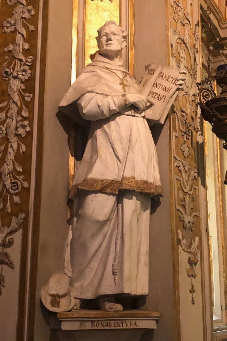 Planning a trip to Italy - Vatican