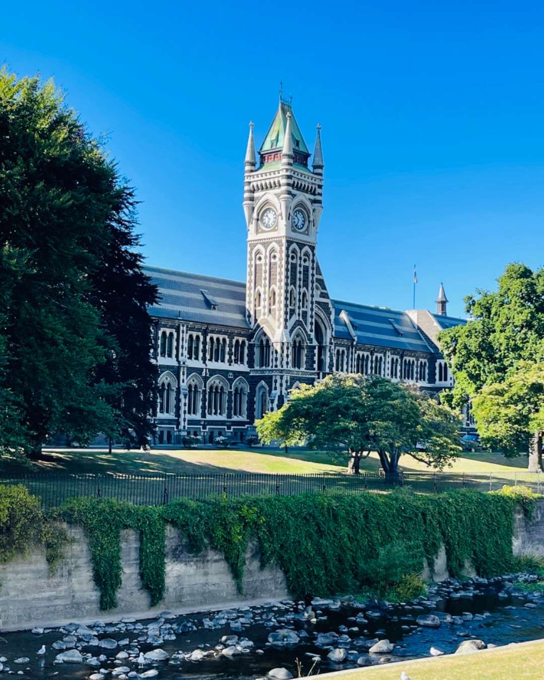 New Zealand Vacation Packages - Otago