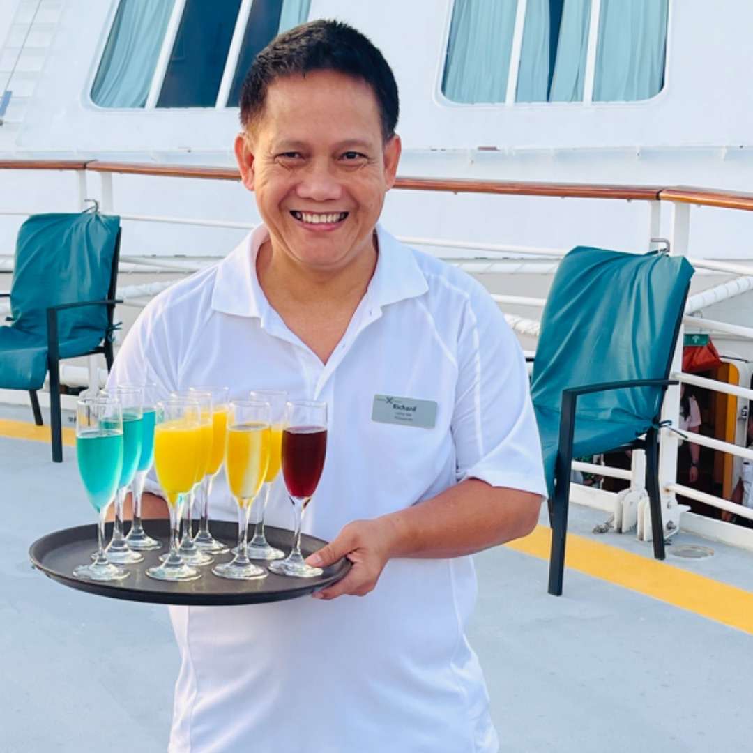 Cos’s Travel Guide