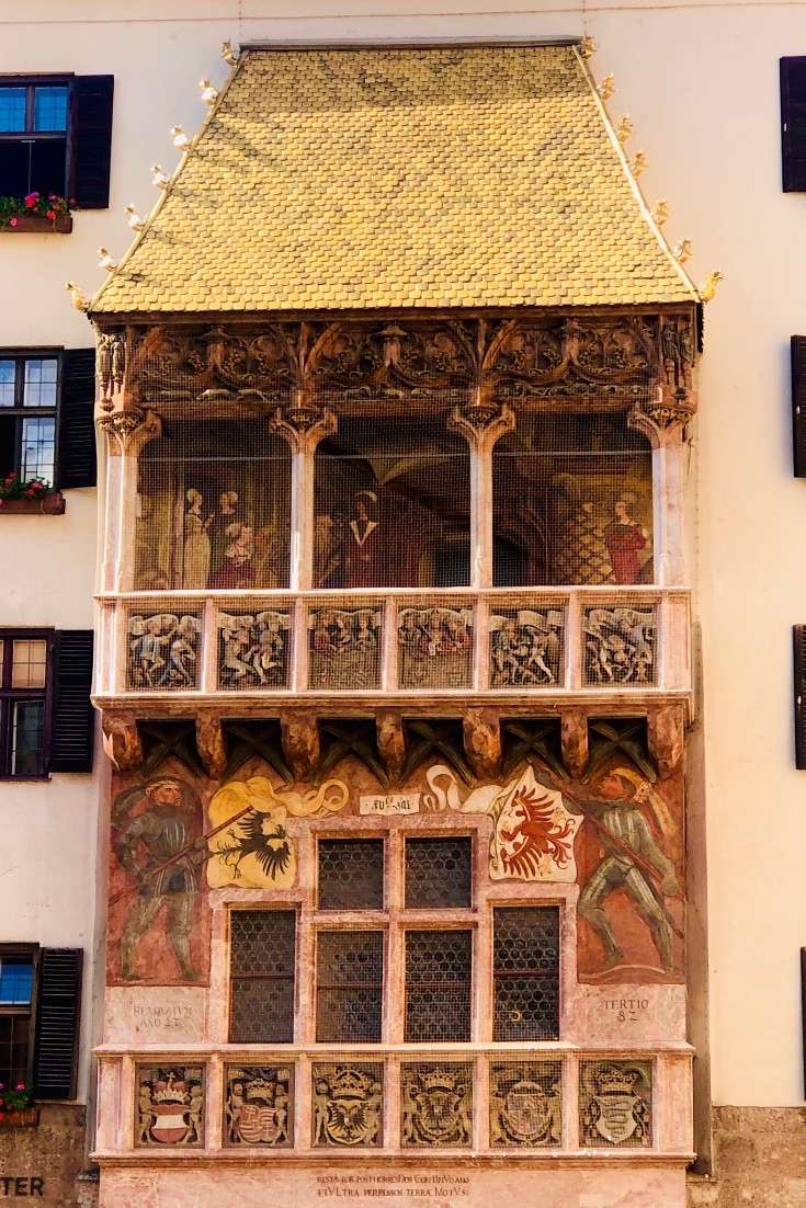 Cos’s Travel Guide