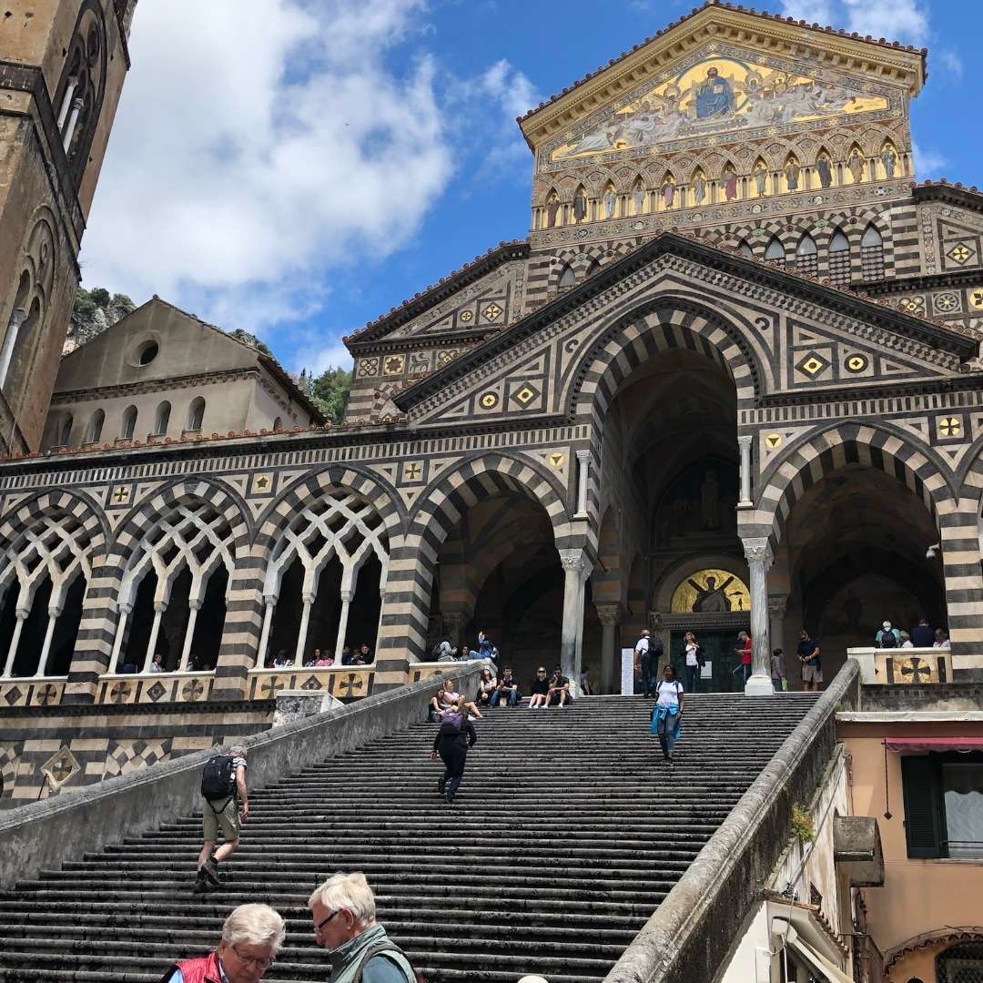 Plannig a trip to Italy - Amalfi Coast