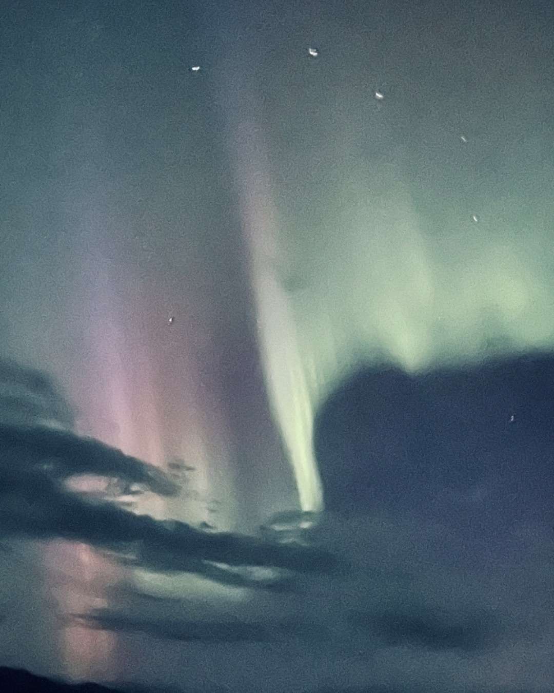 When is the Best time to Visit Alaska? Aurora Borealis