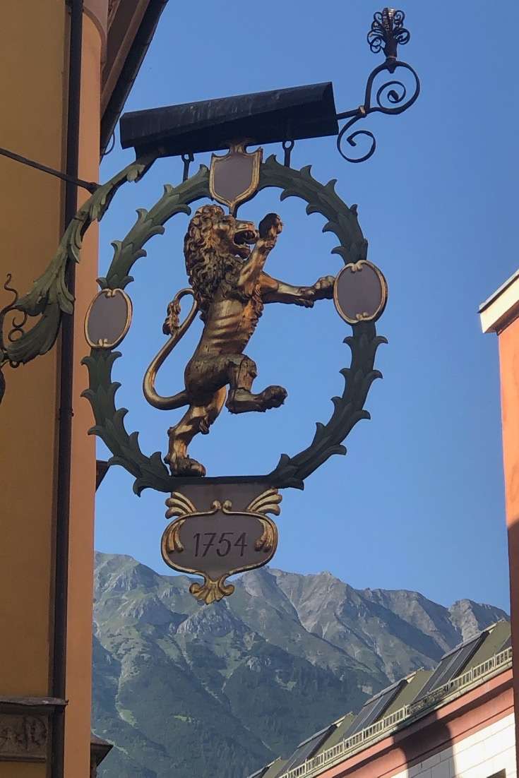 Cos’s Travel Guide