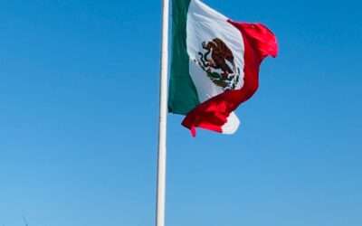 Safe Driving to Cabo San Lucas, Mexico