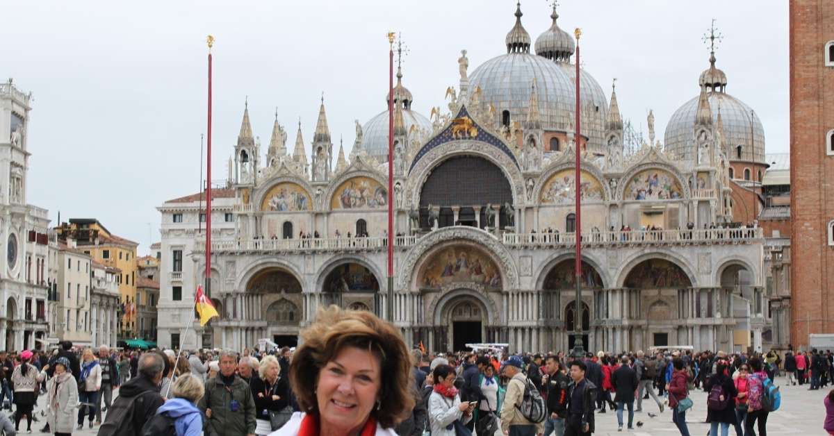 Planning a trip to Italy - Venice