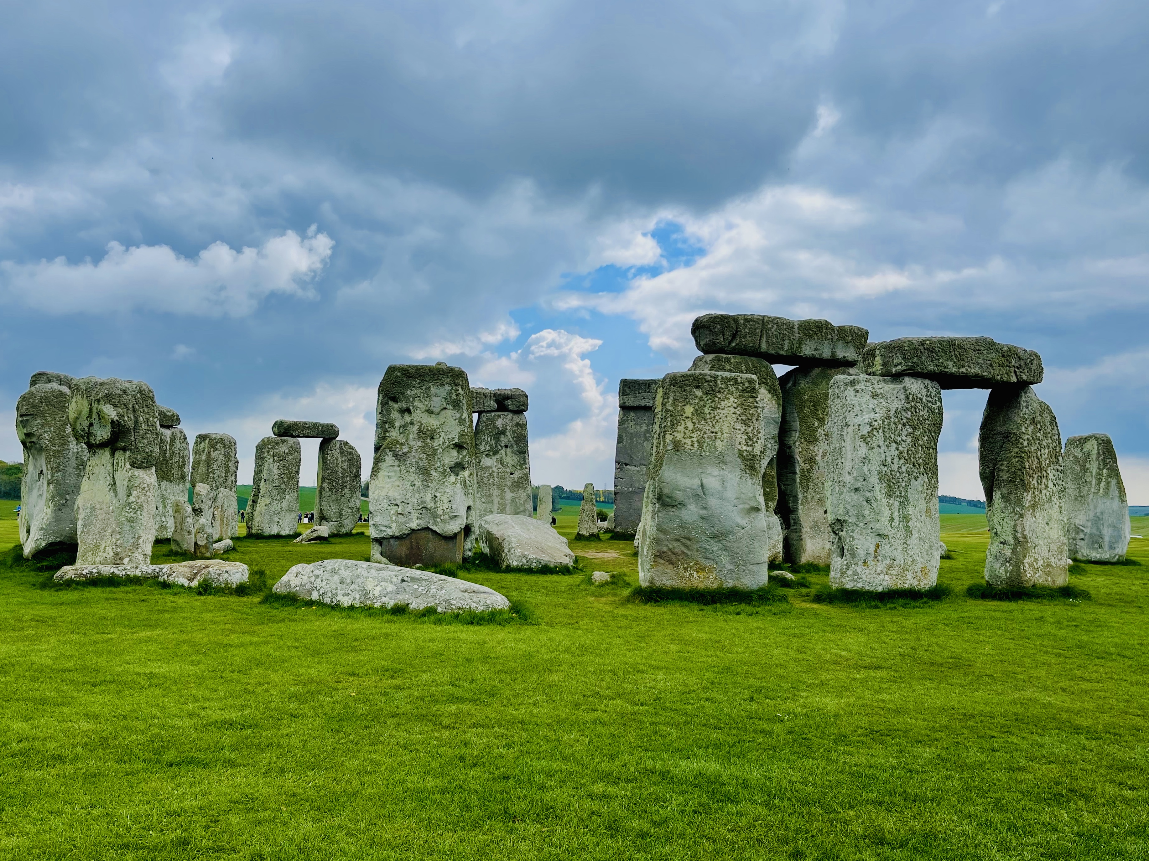 London Day Trips Stonehenge