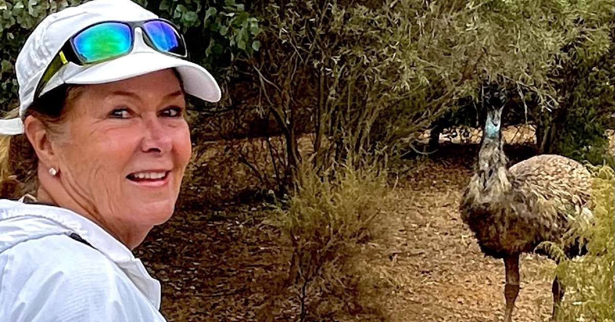 Cos’s Travel Guide