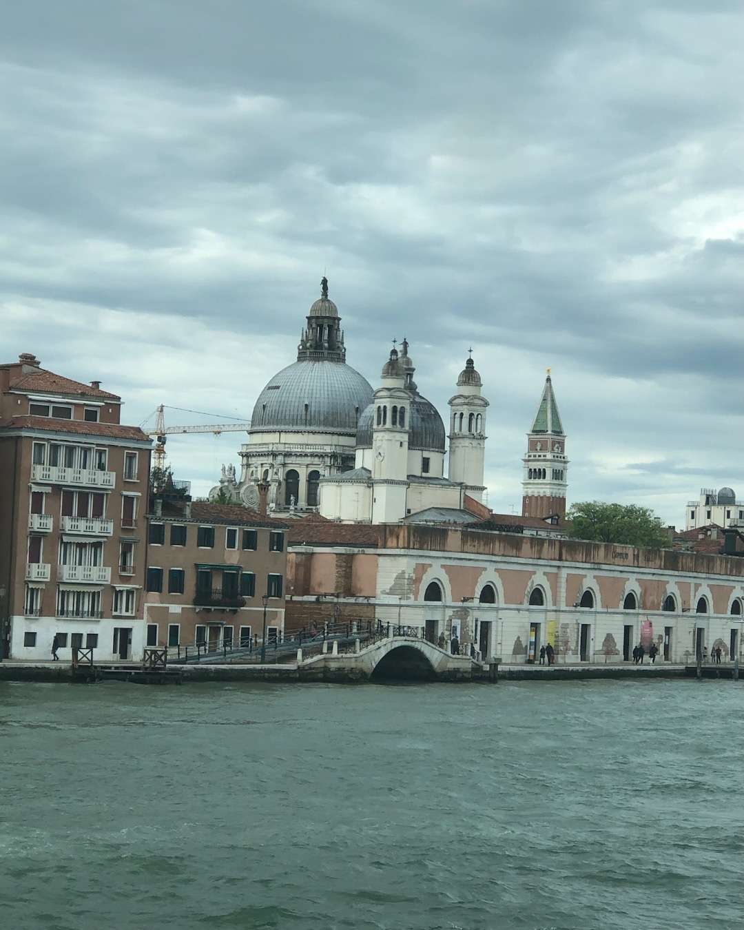 Planning a trip to Italy - Venice